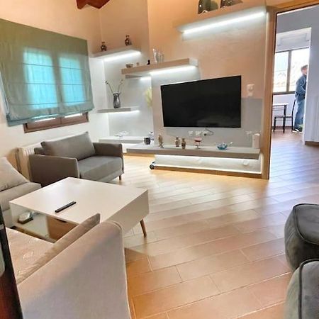 Kathiana Cozy Apartment Zewnętrze zdjęcie