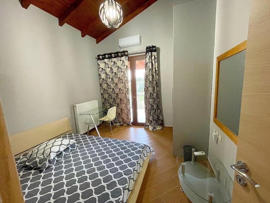 Kathiana Cozy Apartment Zewnętrze zdjęcie