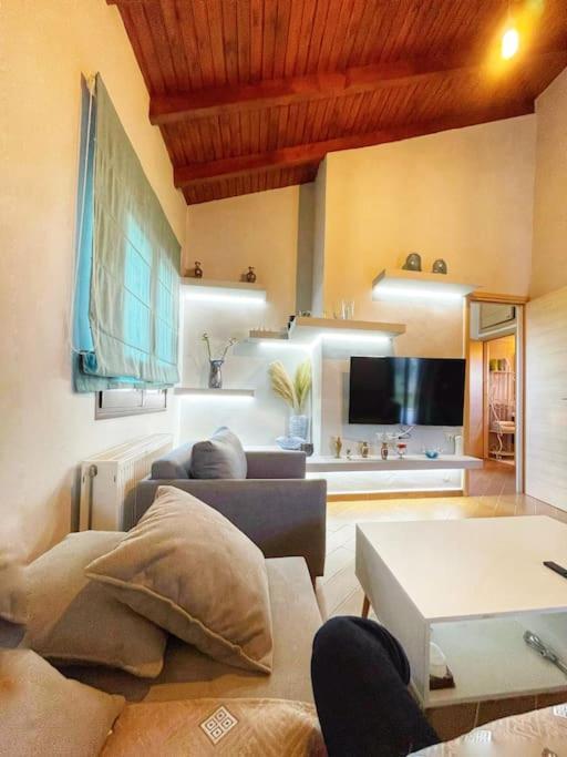Kathiana Cozy Apartment Zewnętrze zdjęcie