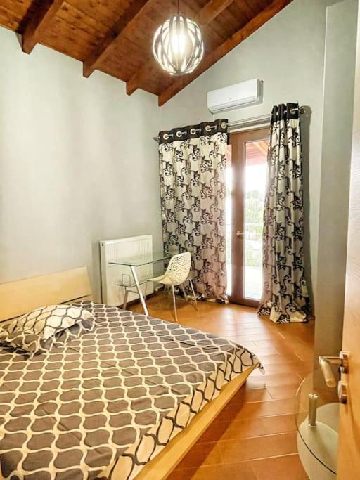 Kathiana Cozy Apartment Zewnętrze zdjęcie
