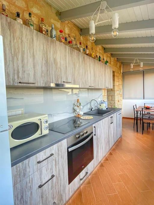 Kathiana Cozy Apartment Zewnętrze zdjęcie