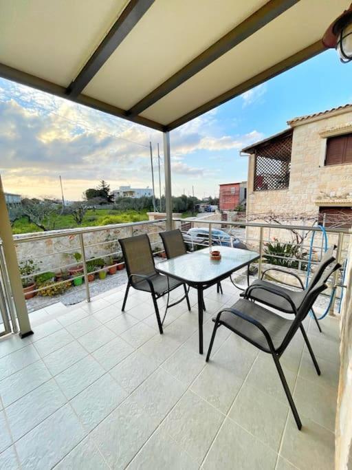 Kathiana Cozy Apartment Zewnętrze zdjęcie