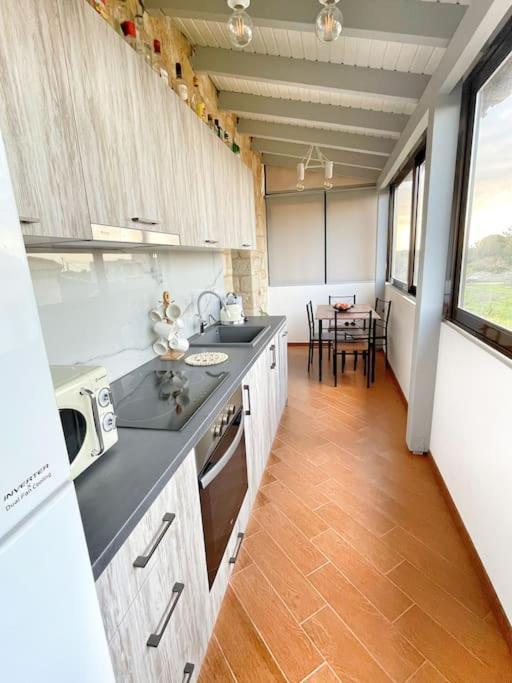 Kathiana Cozy Apartment Zewnętrze zdjęcie