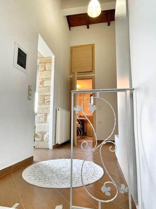 Kathiana Cozy Apartment Zewnętrze zdjęcie