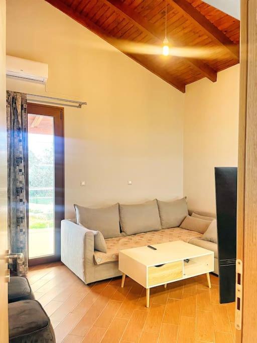 Kathiana Cozy Apartment Zewnętrze zdjęcie