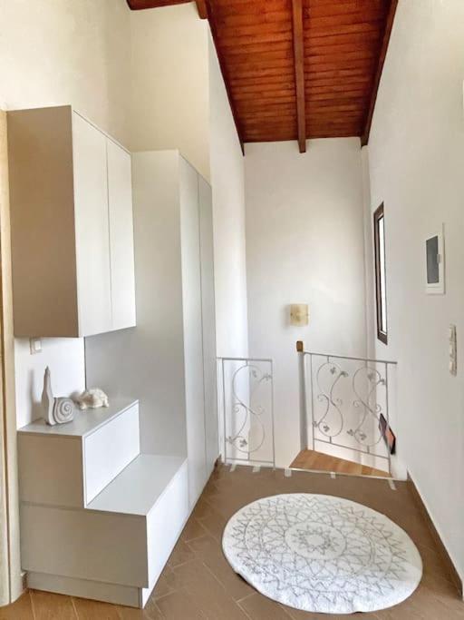 Kathiana Cozy Apartment Zewnętrze zdjęcie