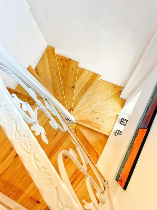 Kathiana Cozy Apartment Zewnętrze zdjęcie